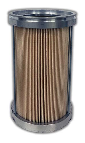 Big Filter Replacement Hydraulic Filter Compatible with Parker 924496, 1-Pack