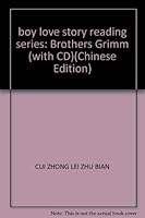 boy love story reading series: Brothers Grimm 7807571578 Book Cover