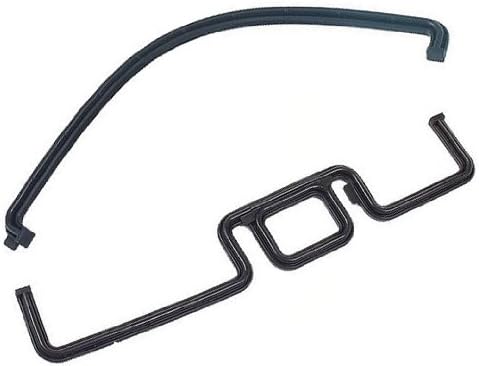 for BMW 318 (91-99) Gaskets Top of Lower Chain Case REINZ