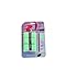 Bull Padel Grip BULLPADEL GB1705 014, Adulti Unisex, Verde (Verde), Taglia Unica