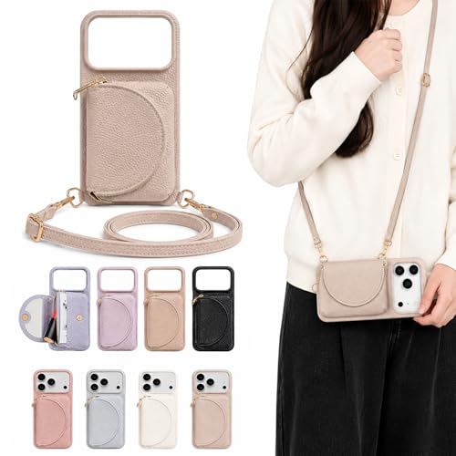 Carambola �X�}�z�P�[�X Galaxy S24plus�Ή��P�[�X �J�[�h���[ �V�����_�[�P�[�X ���K���� �X�^���h�@�\ �~���[�t�� �g�уP�[�X ���|�� ���킢�� �v���[�� �����h�~ �ϏՌ� �I�V����