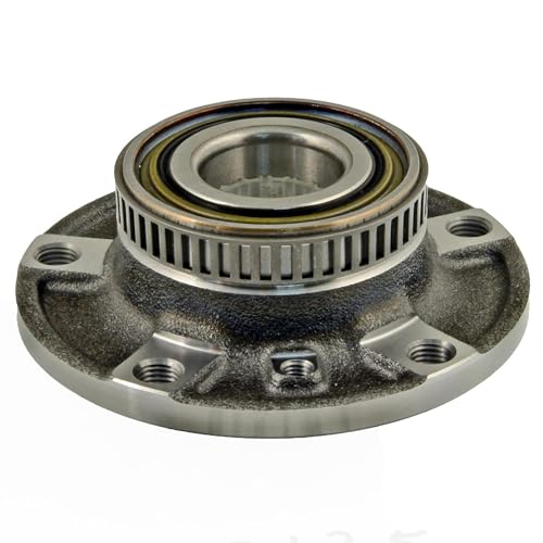 Roulement 513125 ACDelco pour moyeu de roue de voiture familiale