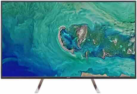 Acer ET430K 43インチ 4Kモニター ET430Kwmiiqppx Acer ET0 Series ET430K 43