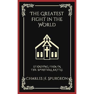 The Greatest Fight in the World