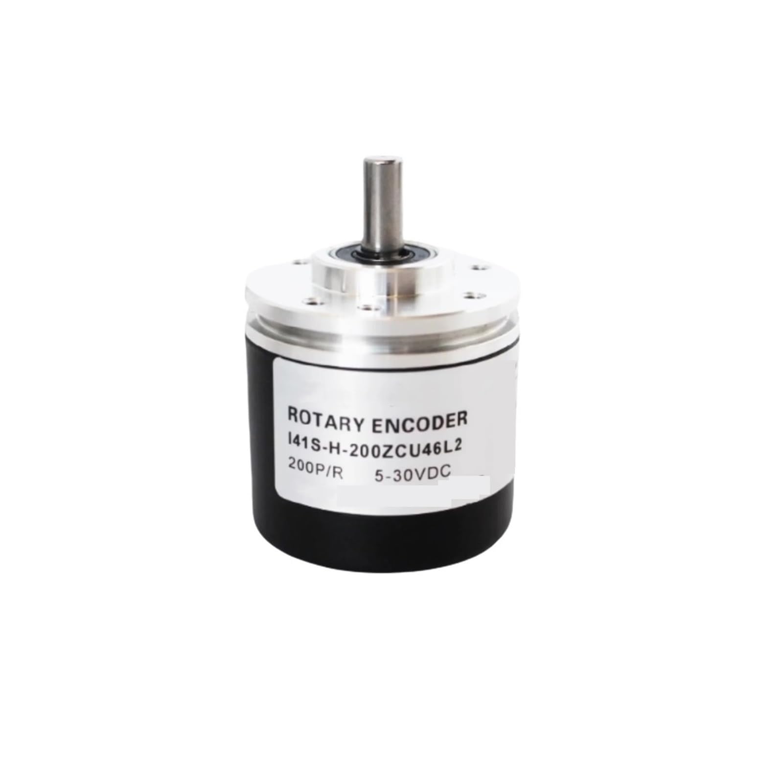 Rotary encoder I41-H-100ZCU46L2 haute résolution pour contrôle de vitesse - 2