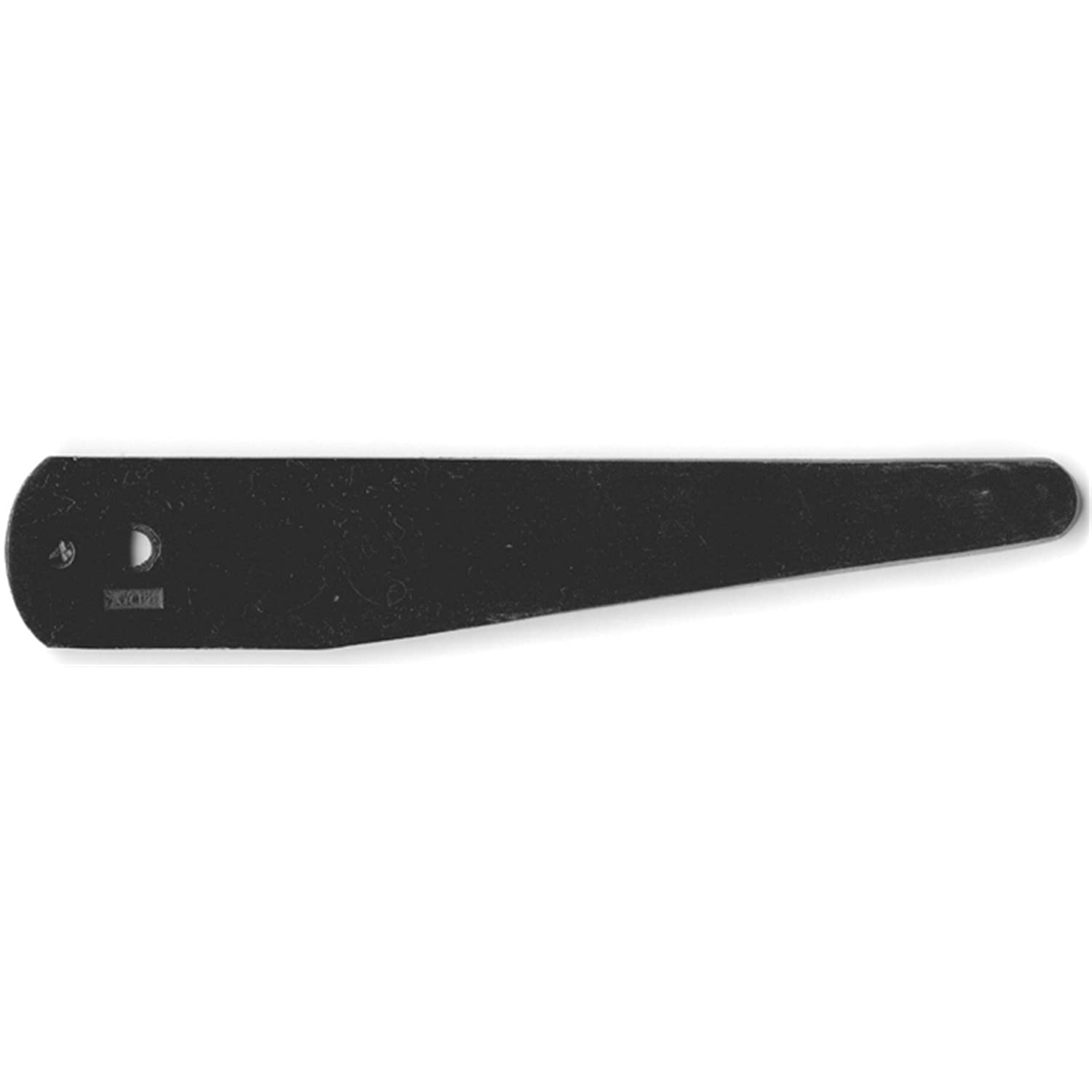 Drill America DWDDRIFTS3 Qualtech Drift Key, 3 Size, 6" Length (Pack