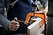 Pony Jorgensen 2640 C-Clamp, 4-Inch