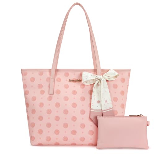 Image of Montana West City Tote Bags Purses and Handbags for Women Causal Bag