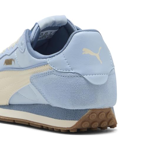 Image of Puma Womens St Miler Rose Sneaker