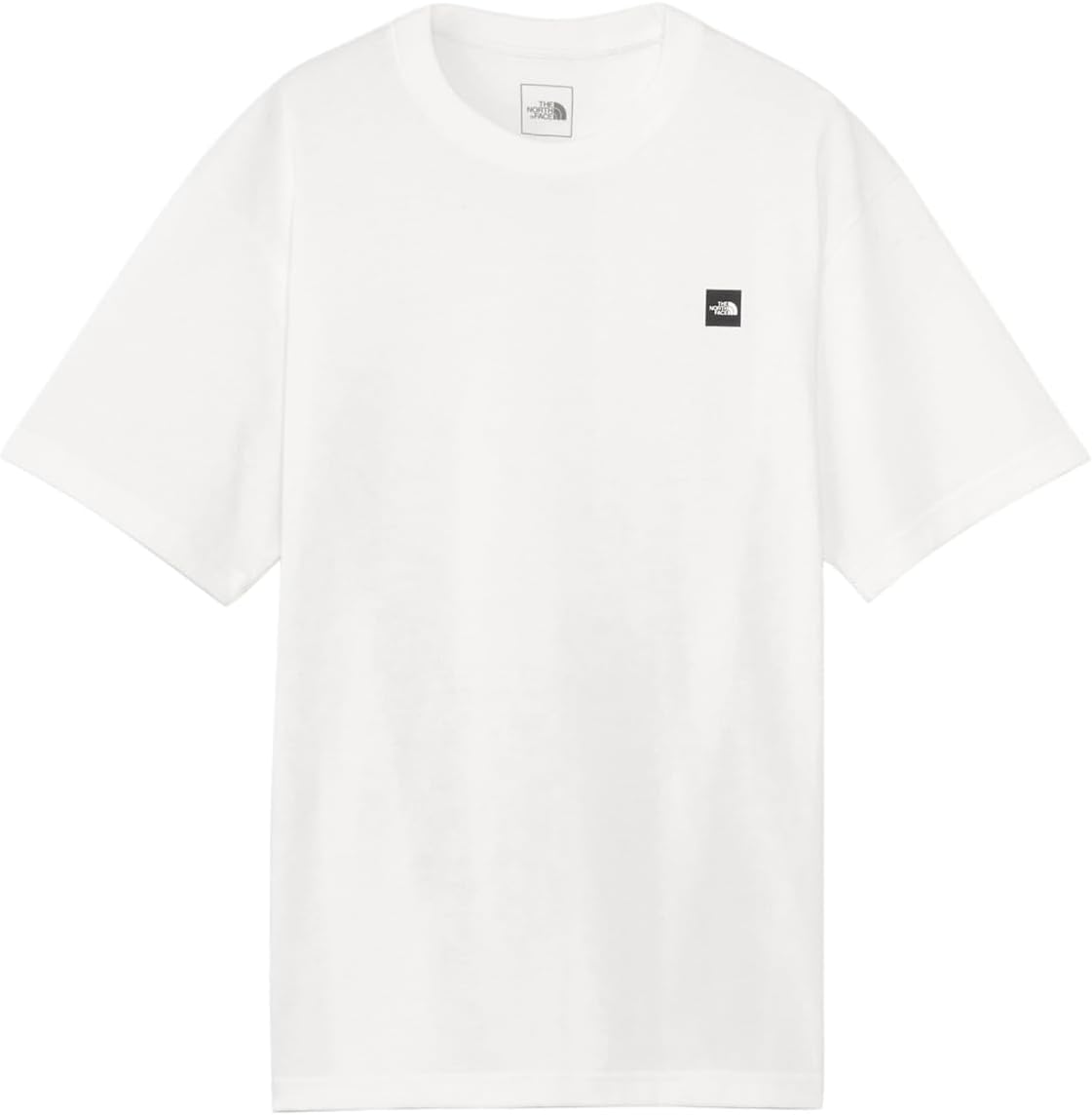 Tシャツショートスリーブスモールボックスロゴティー メンズメンズ