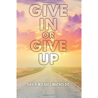 Give In or Give Up