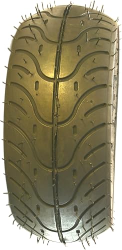 Pneu trottinette électrique 110/50-6.5 pour Cecotec - 3