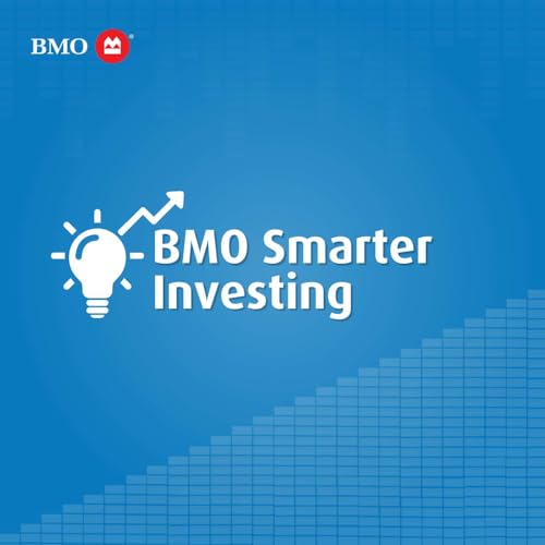 BMO Smarter Investing cover art