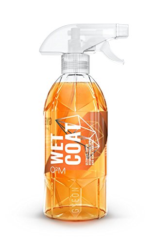 Price comparison product image Gyeon Q²M WetCoat 1000ml