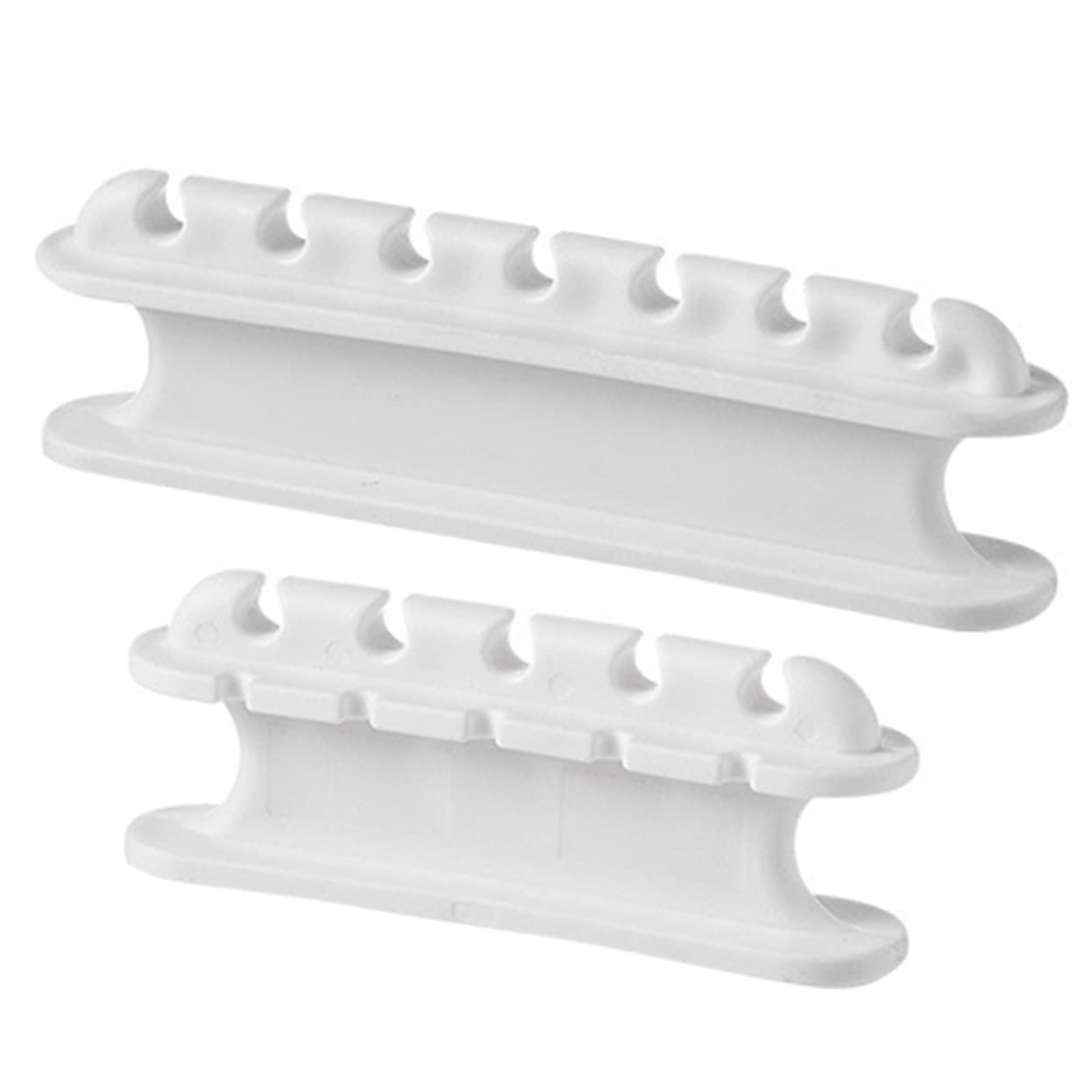 DOITOOL 6stücke Kabelclips Selbstklebend Praktischer Kabelorganizer Für Schreibtisch Usb-kabel Für Effizientes Kabelmanagement Aufbewahrung Und Audiokabeln