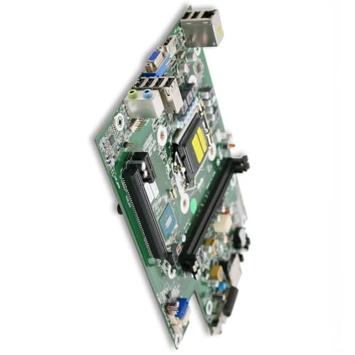 Consejos y comparativas para Comprar Placa base fx para comprar hoy. 17 Imagen adicional