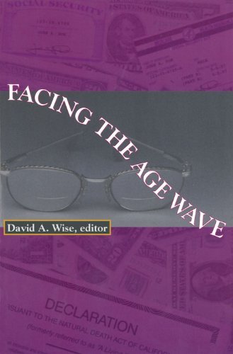 Facing the Age Wave (Hoover Institution Press Publication Book 440)