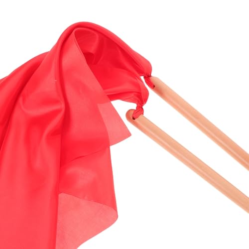 Levemolo 1 Par Baquetas de Ejercicio para Tocar Batería: 24x1.5x1.6cm Herramientas de Ritmo para Fitness - Mallets de Punta Redonda para Práctica - Instrumentos de Percusión Educativos para Lecciones miniatura 3