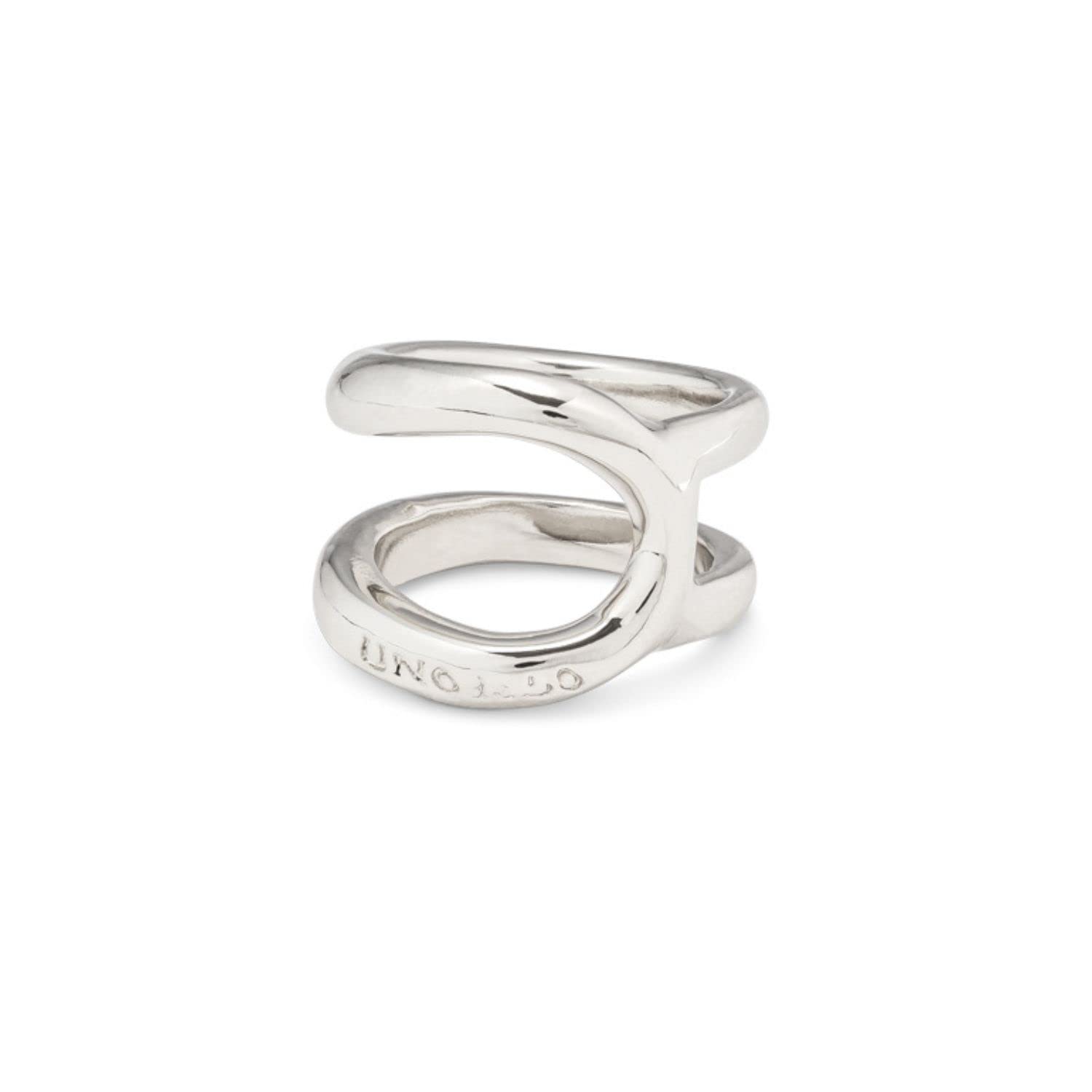 UNO de 50, Anillo en Aleación de Metales