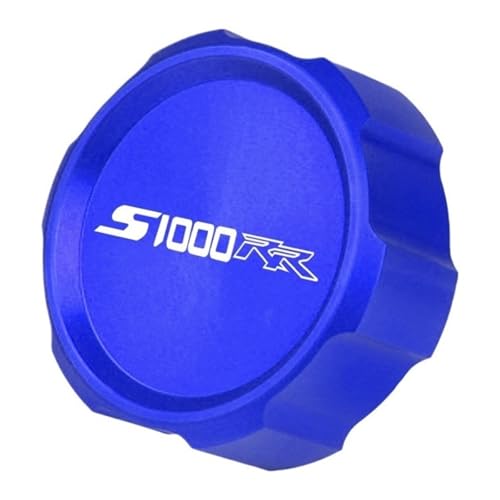 Bouchon de réservoir de frein de carburant arrière pour S1000XR K1300GT résoud les fuites d'huile