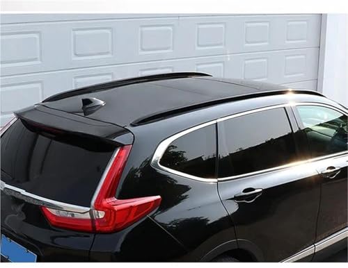 Support de toit voiture CRV 2017-2022 noir transversal