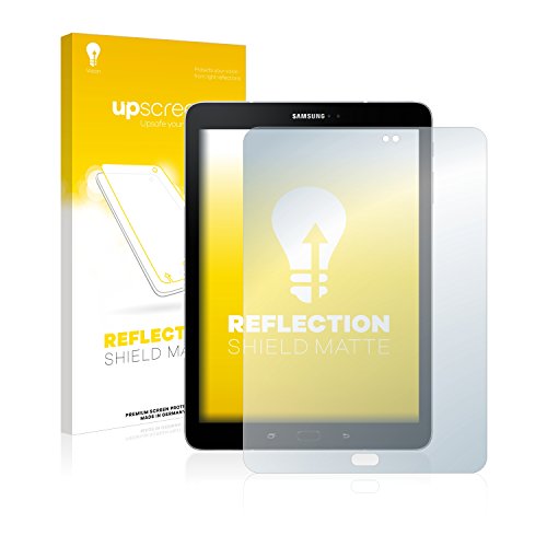 Upscreen Pellicola Protettiva Opaca compatibile