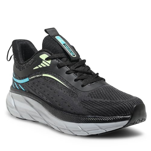 Image of Action-NITRO-503 Lightweight Comfortable Cushioned Running Sports Shoes for Men