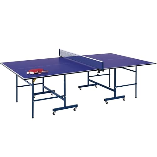 UNIVER(ユニバー)国際規格サイズ 卓球台 SY-18