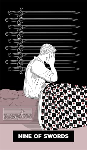 The Change Tarot: A 78-Card Deck and Guidebook for Psychological and Spiritual Exploration