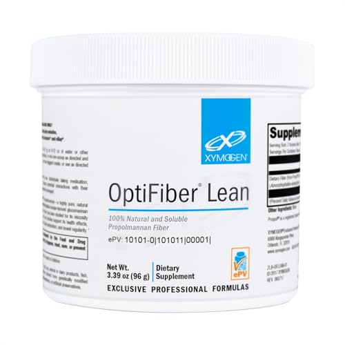 Optibiber Optifiber-scfa Review - Kidney-health Analysis | ProveIt | ProveIt ...