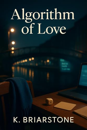 Algorithm of Love (English Edition)