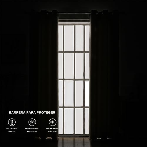 Comparativas de Cortinas sodimac favoritos de las personas. 27 Imagen adicional