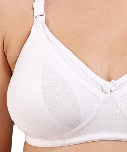 Image of Bralux Women's Non-Wired Bra