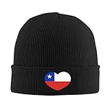 Photo Gallery unisex cappelli invernali love chile flag chilean heart cappello caldo moderno cappello lavorato a maglia classic berretto per estate passeggiate escursioni Photo Gallery unisex cappelli invernali love chile flag chilean heart cappello caldo moderno cappello lavorato a maglia classic berretto per estate passeggiate escursioni