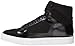 BOSS Men's Fulseo Fashion Sneaker, Black, 13 M US