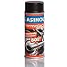 Produktbild Auspufflack Schwarz 800° - Matt Spray 400 ml