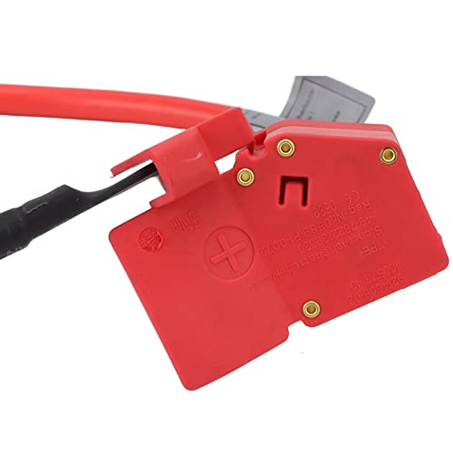 Leapiture Car Battery Cable Battery Cable Vehicle Battery Cable Accessory 61129259425 9252425 61126834543 Replacement For 3 Series 2012‑2019 #TOP6
