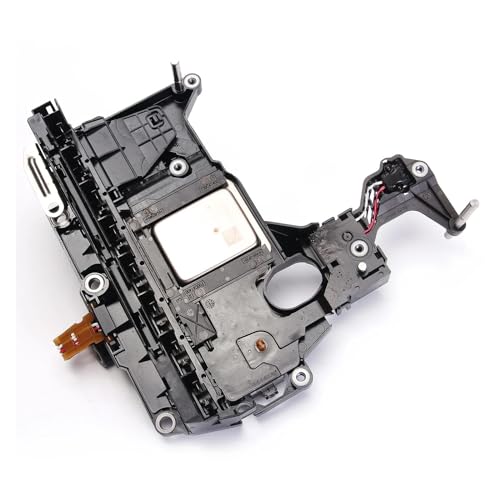 Mecatrónica de transmisión automática para Jaguar XE, BMW y Land Rover