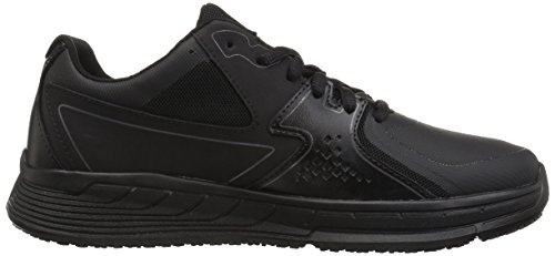 Shoes for Crews Condor, Mens, Black, Size 14 - Thumbnail 6