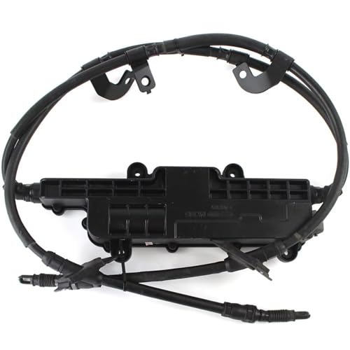 Actuador de freno de mano eléctrico para Hyundai Santa Fe 2015 modulo 59700B8700 de sustitución