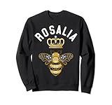 Rosalia Name Shirts & Gifts