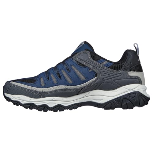 Image of Skechers Men's After Burn M. Fit Wonted