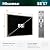 Hisense 55“ Hi-QLED S7 CanvasTV Series 4K UHD Google Smart Art TV (55S7SG, 2026 New) - 144Hz, Art Mode, Anti-Glare Panel, Dolby Vision HDR, Hi-Matte Display, Frame & UltraSlim Wall Mount Included