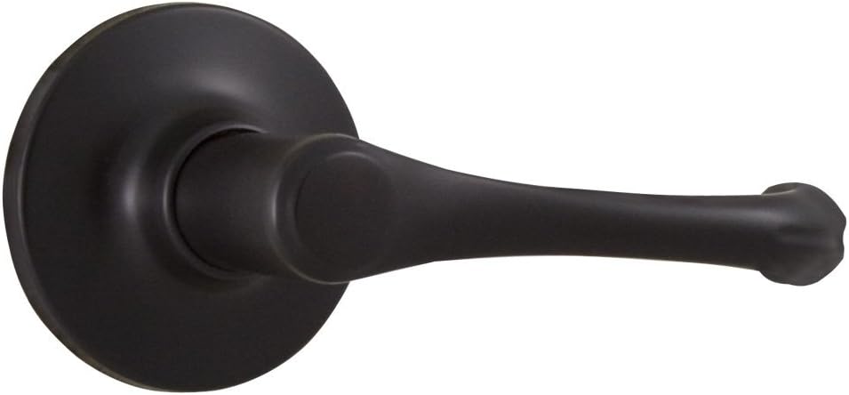 Somerset Passage Lock ADJ Latch and Full