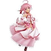 ミルヒオーレ・F・ビスコッティ (1/8スケール PVC塗装済み完成品)