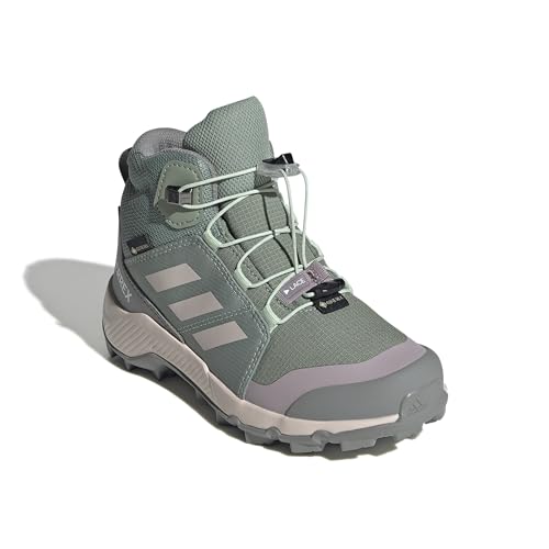 adidas Terrex Mid Gore-Tex Hiking Shoes, Unisex Children's Hiking Shoes3