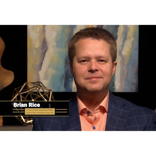 AIP 2324 - Brian Rice