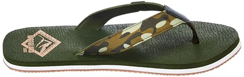 Image of Woodland Men's Slipper
