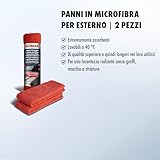 Zoom IMG-2 sonax panno in microfibra auto Zoom IMG-2 sonax panno in microfibra auto