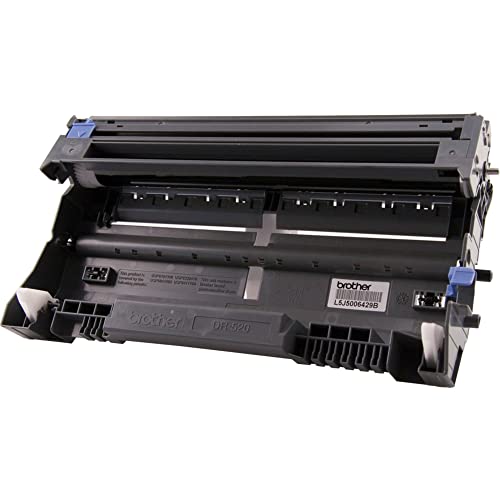 Brother Genuine DR-520 -Drum Unit - image 4